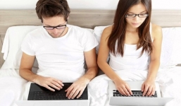 Tại sao các cặp đôi ít công khai trên mạng xã hội thường hạnh phúc hơn?