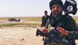 Nhiều chỉ huy cấp cao IS 'bốc hơi' khỏi Iraq cùng hàng triệu USD