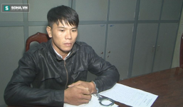 Thanh niên 25 tuổi sát hại gái bán dâm trong nhà nghỉ