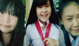 Tìm thấy 3 nữ sinh mất tích bí ẩn