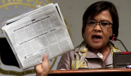 Tổng thống Philippines Duterte bị kiện lên Tòa án Tối cao