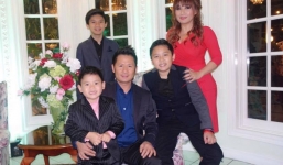 Lời nhắn của Trizzie Phương Trinh gửi Bằng Kiều gây sốt cư dân mạng