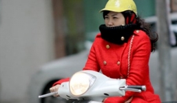 Chiều nay miền Bắc rét đậm, nhiệt độ xuống 9 độ C