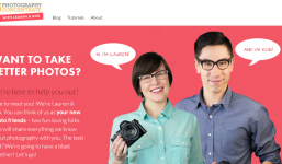 Tự học nhiếp ảnh tại nhà qua 6 website miễn phí