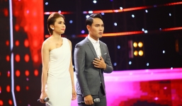 Tiếng hát của cố ca sĩ Minh Thuận được tái hiện trên sân khấu Tuyệt đỉnh song ca