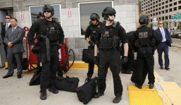 Mật vụ Mỹ bảo vệ ứng viên tổng thống như thế nào?