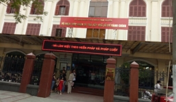 Nữ trưởng phòng Văn hóa quận 'mất tích bí ẩn'