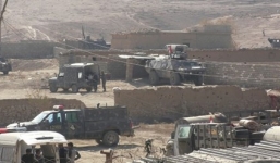 Phát hiện 100 thi thể bị chặt đầu trong trường học ở Iraq 