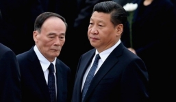 Tập Cận Bình sẽ bất chấp để giữ lại trợ thủ đắc lực