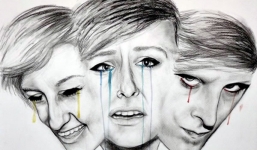 Hãy kể giấc mơ của em - Cuốn tiểu thuyết dựa trên câu chuyện có thật