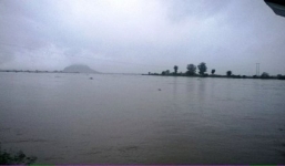 Tìm thấy thi thể nam sinh lớp 11 sau 7 ngày bị nước cuốn trôi