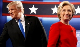 Toàn cảnh diễn biến bầu cử tổng thống Mỹ 2016