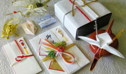 Văn hóa tặng quà của người Nhật Bản