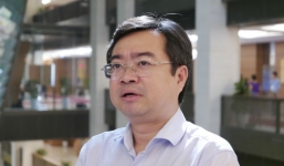 Vụ xe Range Rover tiền tỷ gắn biển xanh: Bí thư Nguyễn Thanh Nghị nói gì?