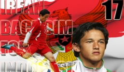 'Beckham Indonesia': Trận đấu với VN chỉ mang tính chất thử nghiệm