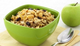 Làm mới bữa sáng “siêu tốc” bằng những loai thực phẩm bổ dưỡng