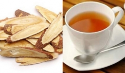 4 cách chữa ho dị ứng thời tiết hiệu nghiệm ngay tức thì