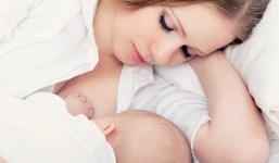 3 mẹo chữa ho và sổ mũi cho bé các mẹ buộc lòng phải biết