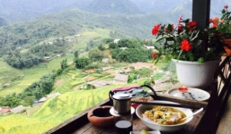 Đã lên Sapa thì bạn nhất định phải ghé 4 quán cafe này