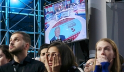 Đảng Dân chủ bắt đầu thừa nhận thất bại