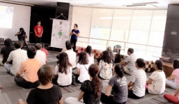 3 địa điểm học thiền tại Thành phố Hồ Chí Minh bạn nên biết