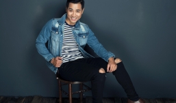 Nguyên Khang “lột xác” khi dẫn “Sing My Song” mùa đầu tiên