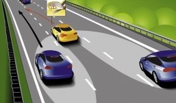10 cách giúp bạn lái xe an toàn