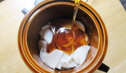 3 mẹo chữa ho bằng hành tây cực nhanh, cực lành