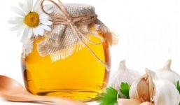 3 mẹo chữa ho bằng mật ong tốt hơn dùng thuốc