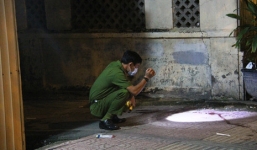 Người đàn ông bị đâm gục trong đêm sau cuộc cãi vã