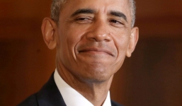 Obama: 'Dù có chuyện gì xảy ra, nước Mỹ vẫn vĩ đại nhất thế giới'