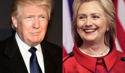 Số người cầu nguyện Trump chiến thắng vượt trội so với Clinton