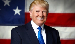 Trump đắc cử, trở thành tổng thống thứ 45 của Mỹ