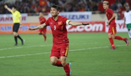 Thắng ngược Indonesia, Việt Nam phá dớp sau 17 năm