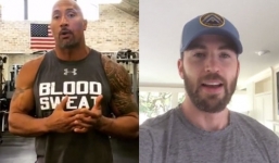 Thử thách chống đẩy 22 cái trong 22 ngày: Trào lưu tốt hiếm hoi trên mạng