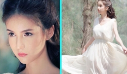 Rinrada Thurapan - Thiên thần nhan sắc Thái Lan gây sốc khi xác nhận là đàn ông