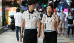 11 phim điện ảnh Hàn đặc sắc ra rạp trong tháng này