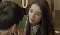 Tuổi Thanh Xuân 2 tập 3: Kang Tae Oh tỉnh lại nhưng quên mất người yêu Nhã Phương