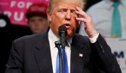 5 lời hứa mà dân Mỹ muốn Donald Trump thực hiện