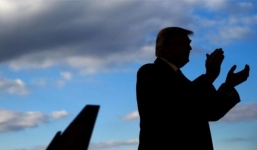 5 lý do giúp Trump lật ngược tình thế, đắc cử tổng thống