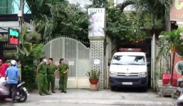 Người đàn ông tử vong trong khách sạn ở Sài Gòn