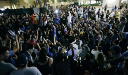 Bất mãn với tân Tổng thống, California đòi ly khai