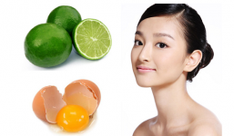 3 cách làm đẹp với lòng đỏ trứng gà cho các loại da