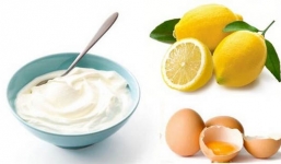 4 cách làm đẹp với lòng trắng trứng gà bạn nên biết