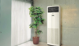 Có nên chọn điều hoà cây cho gia đình không?