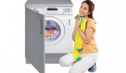 Băn khoăn câu hỏi có nên mua máy sấy quần áo không?