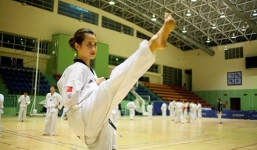 TOP 3 địa điểm học võ Taekwondo tại Hà Nội được giới trẻ yêu thích