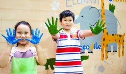 2 địa điểm học vẽ ở TP Hồ Chí Minh chất lượng cho bé