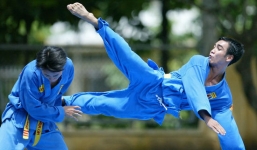 TOP 3 địa điểm học Vovinam ở TP Hồ Chí Minh bạn bên biết