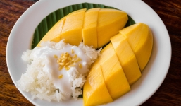 Đến Thái Lan ăn đồ đường phố